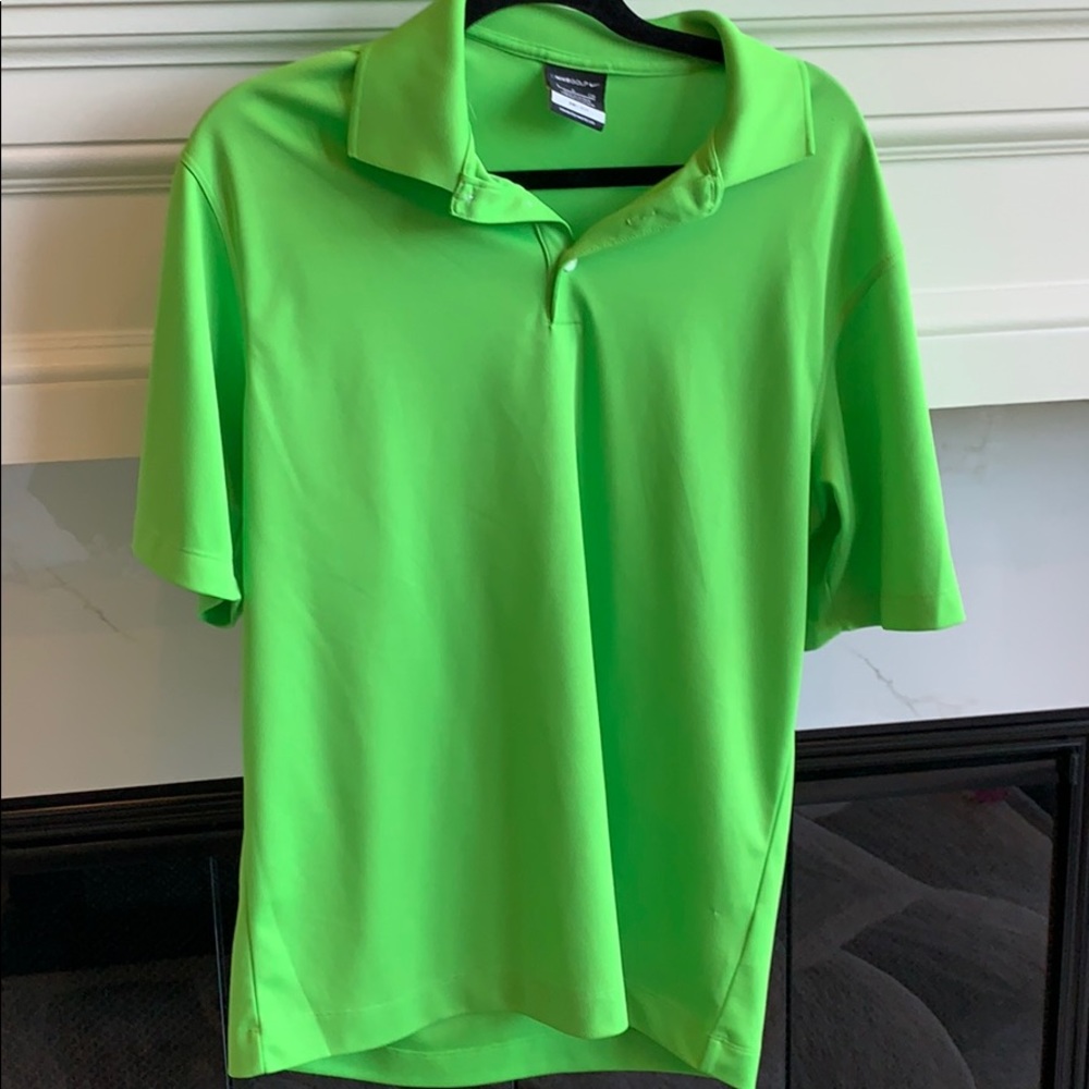 Golf Polo